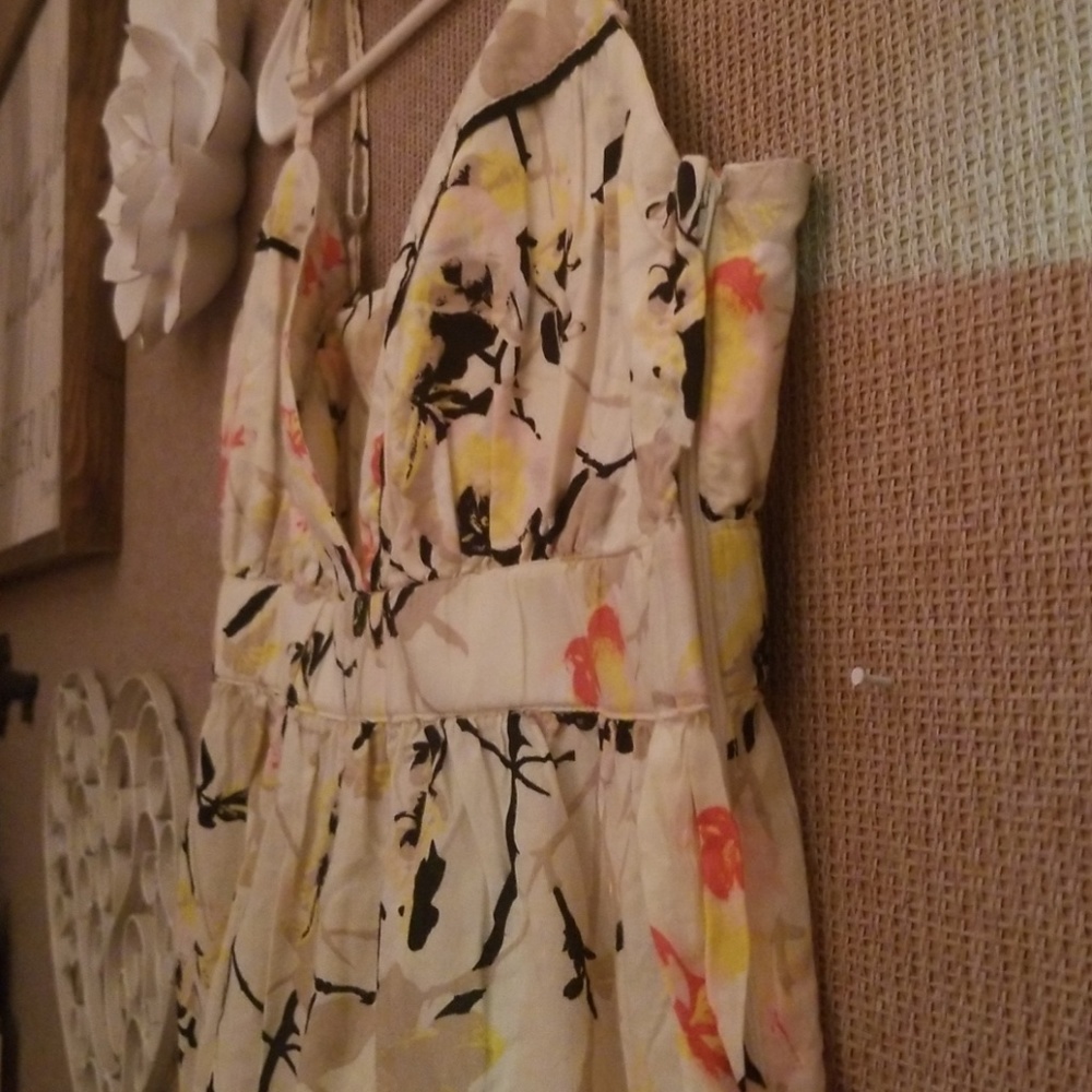 🌵H&M Floral Dress - Picture 6 of 8